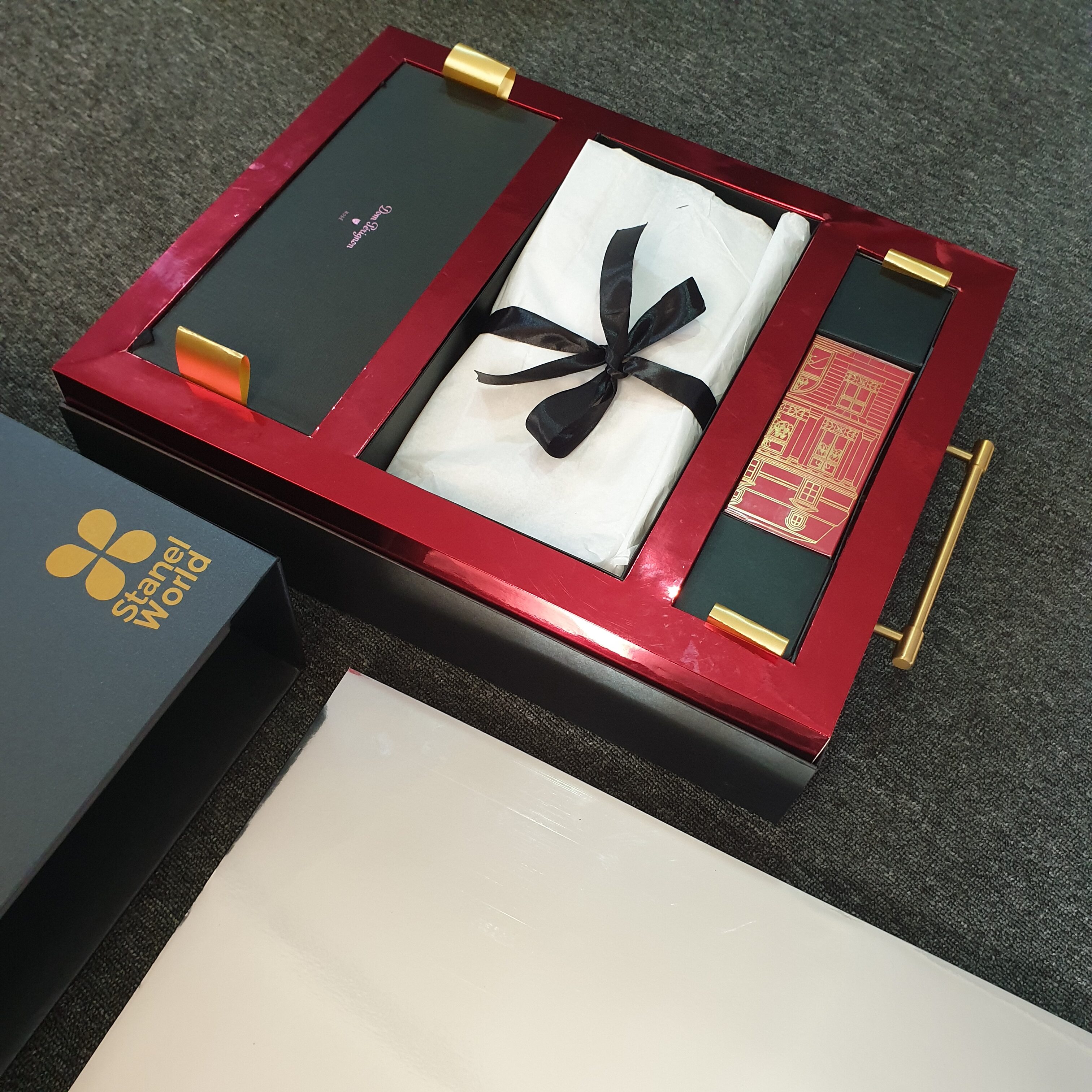 Premium Gift Box for Corporate client